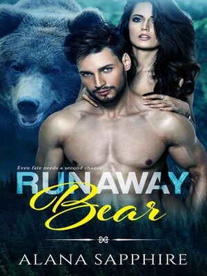 cover image of Runaway Bear